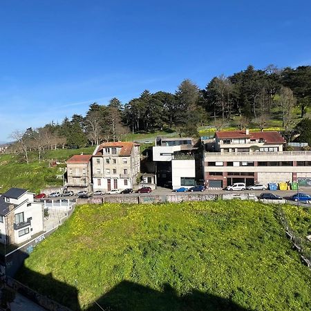 شقة La Terraza Del Atico Con Parking Incluido فيجو المظهر الخارجي الصورة